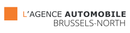 Logo L'Agence Automobile Brussels North
